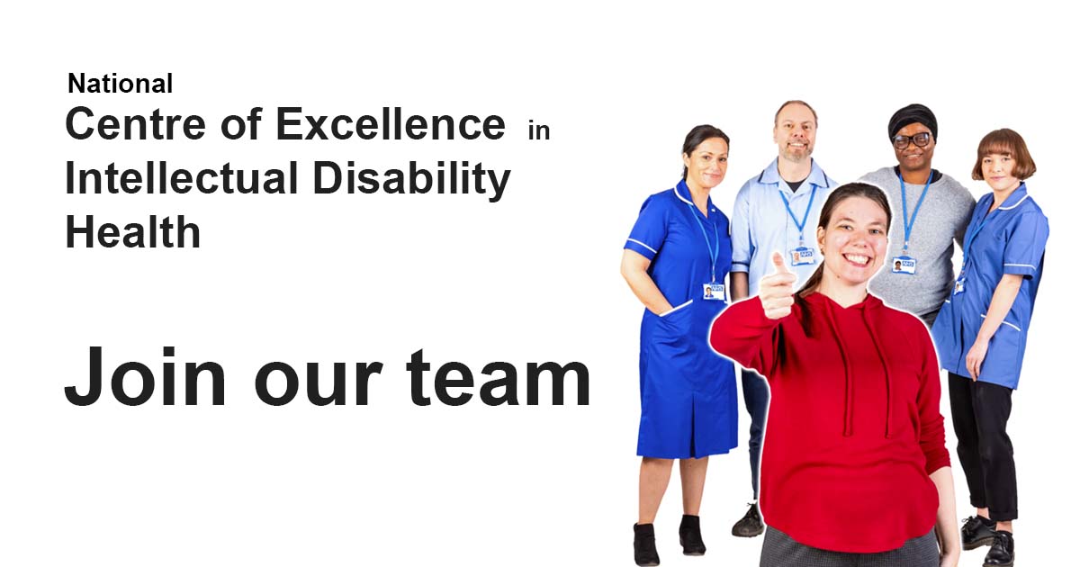 We are looking for a digital education and e-learning expert to lead key education projects, including an accessible knowledge exchange hub for people with intellectual disability, healthcare and disability professionals. Find out more at external-careers.jobs.unsw.edu.au/cw/en/job/5244…