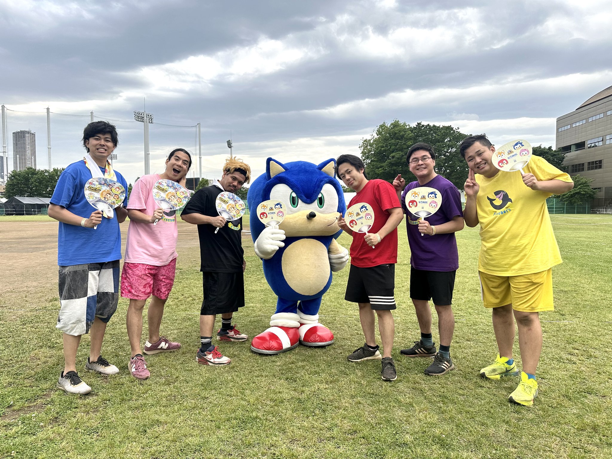 ice @プロフィール必読 様 ハンコック＆サボー ice