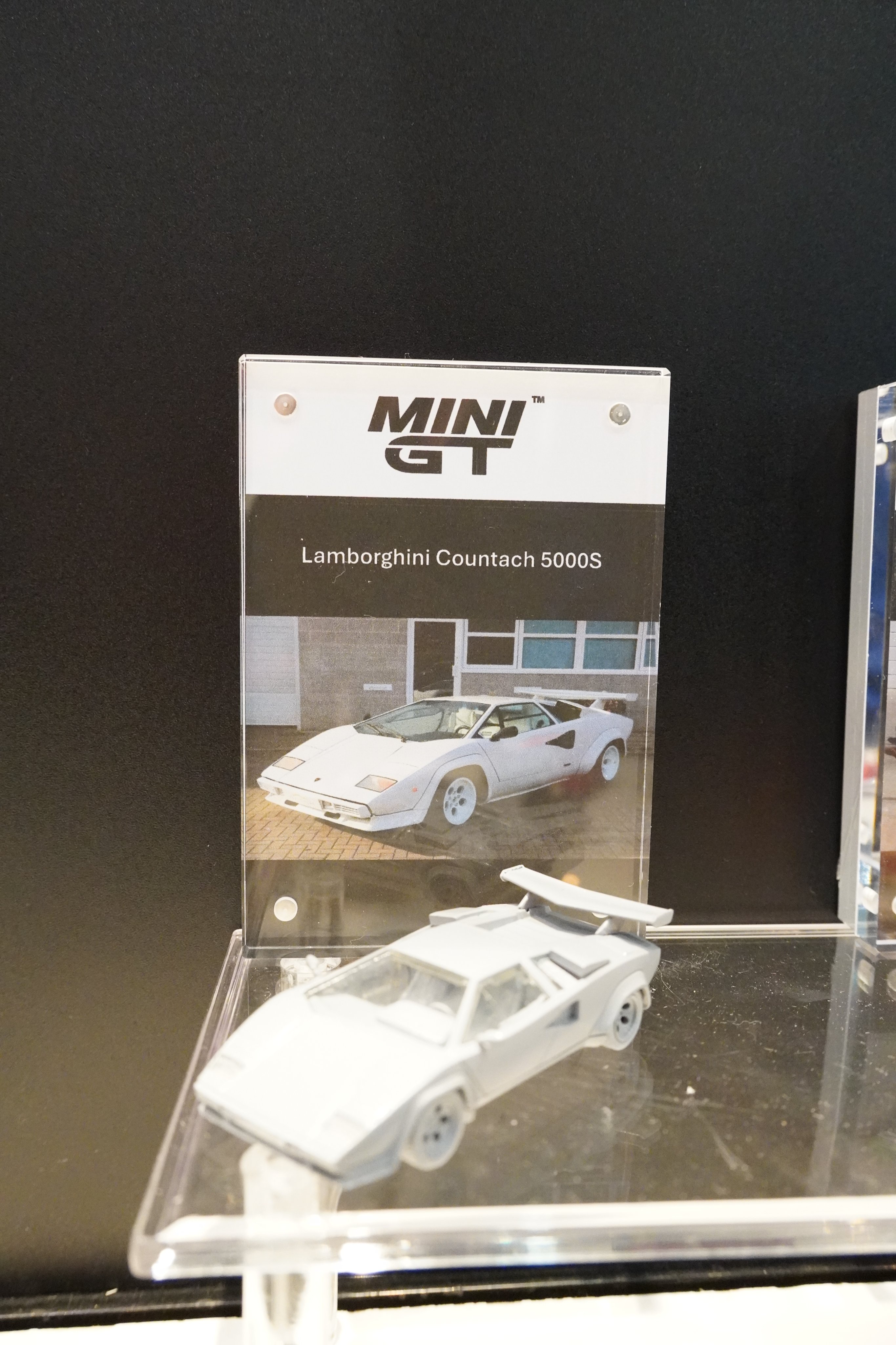 抽選販売】静岡ホビーショー2019 限定モデル MINI GT 1/64 LB