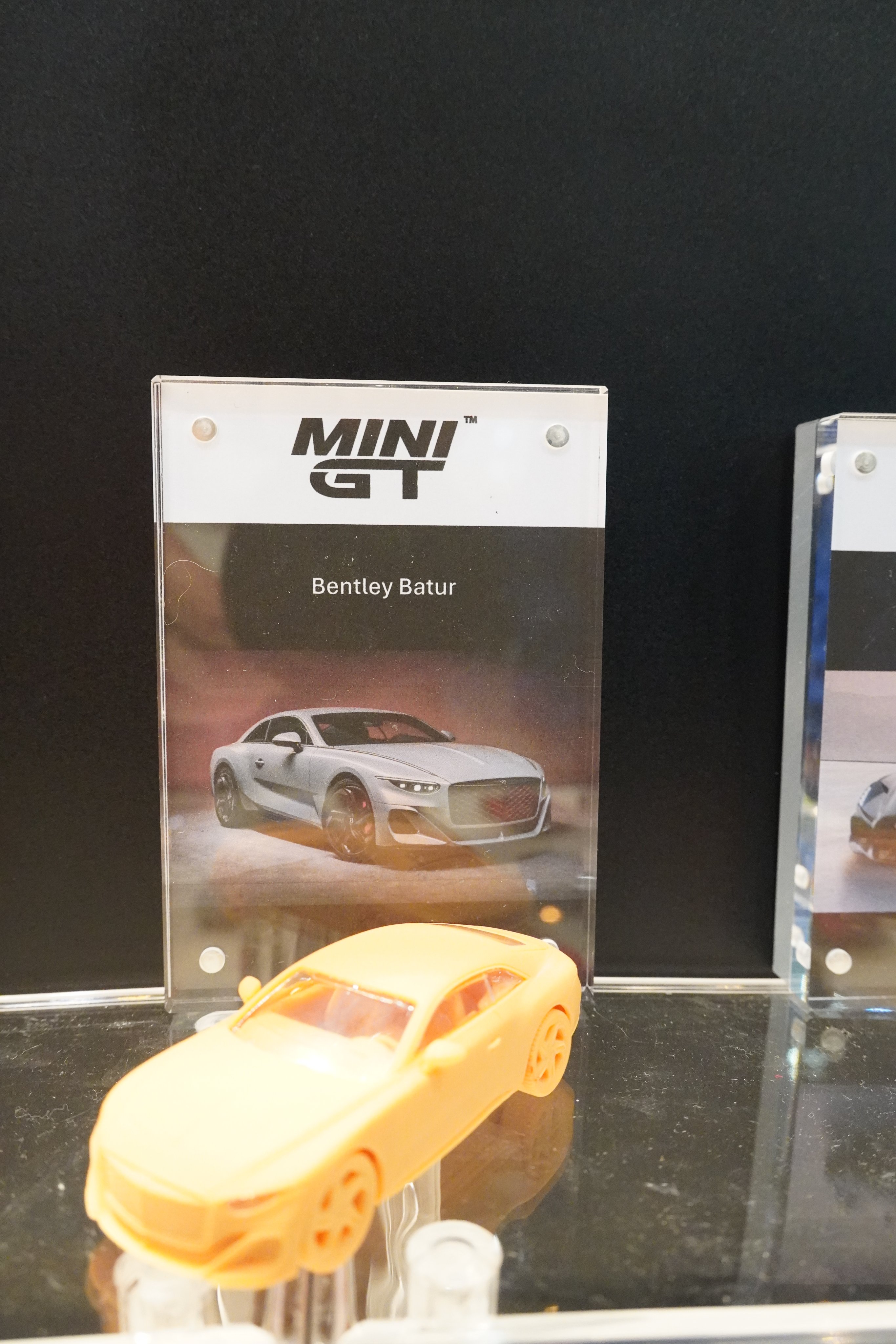 抽選販売】静岡ホビーショー2019 限定モデル MINI GT 1/64 LB