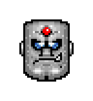 Thwigma

Source: Thwomp
Super Mario Kart (SNES) Nintendo EAD