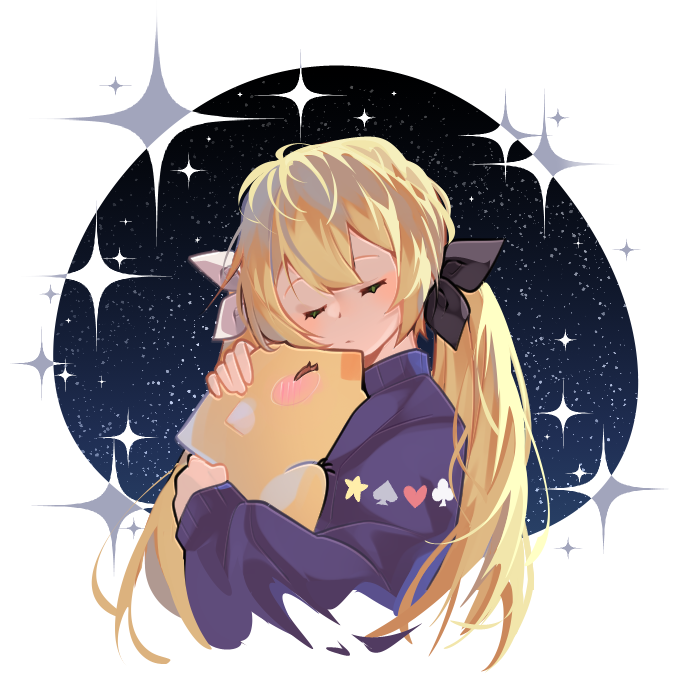 🐤💤

#DokiGallery