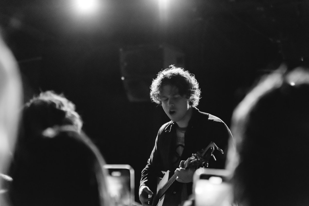 Some of my faves of @BlakeRoseMusic at @TheEchoLA last night 💫 shot for @Substream, more soon!