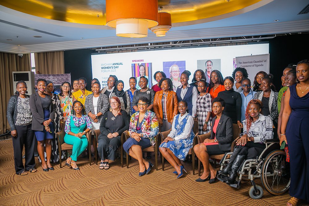 Did you know last year, US supported training for 300 business women through the Academy for Women Entrepreneurs (AWE) to grow their businesses, raise capital and network?