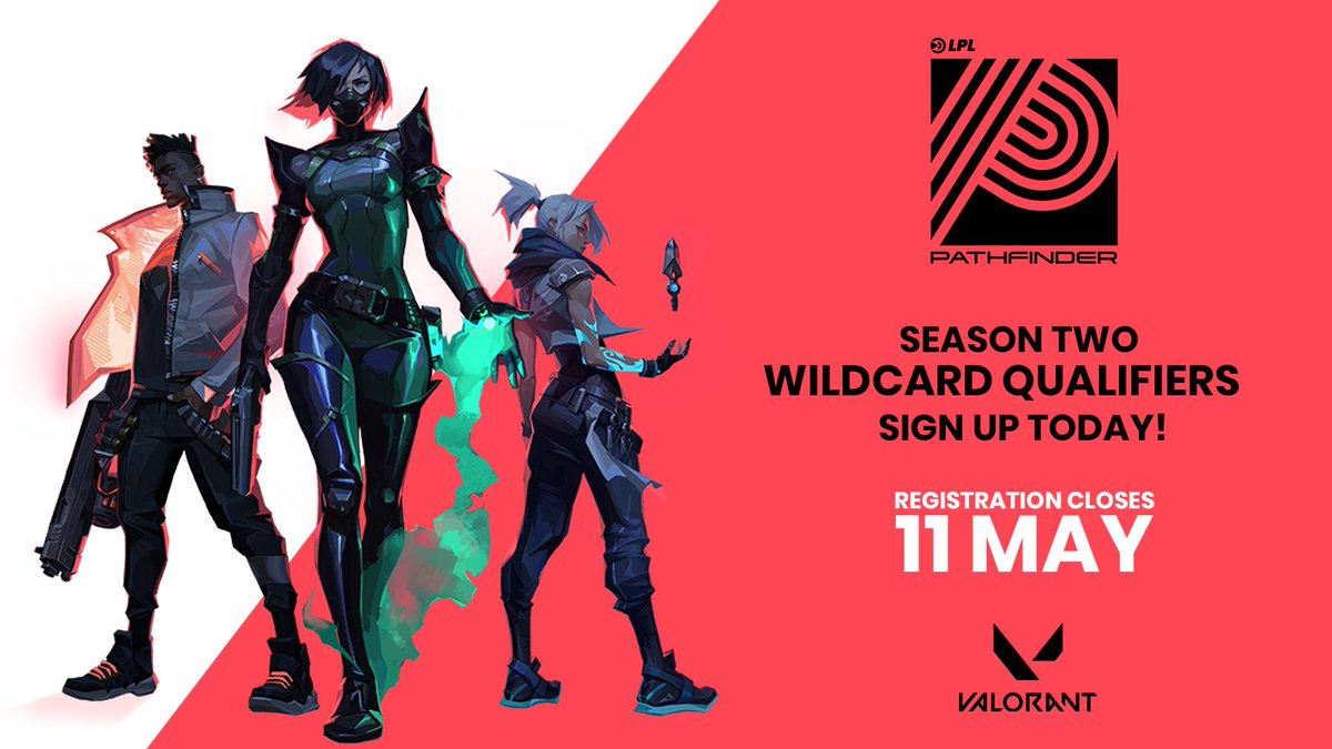 LPL Esports tweet media