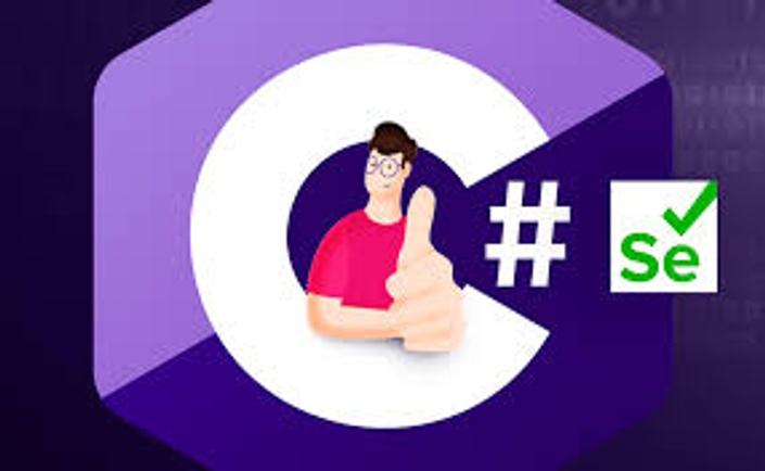 rshettyacademy's tweet image. Selenium WebDriver with C# from Scratch - Nunit Framework
For more, visit > tinyurl.com/yk3fduka
#Selenium #seleniumonlinetraining #seleniumwebdriver #seleniumwebdriverinterview #seleniumtutorial #SeleniumOnline #seleniumonlinetrainingcourses