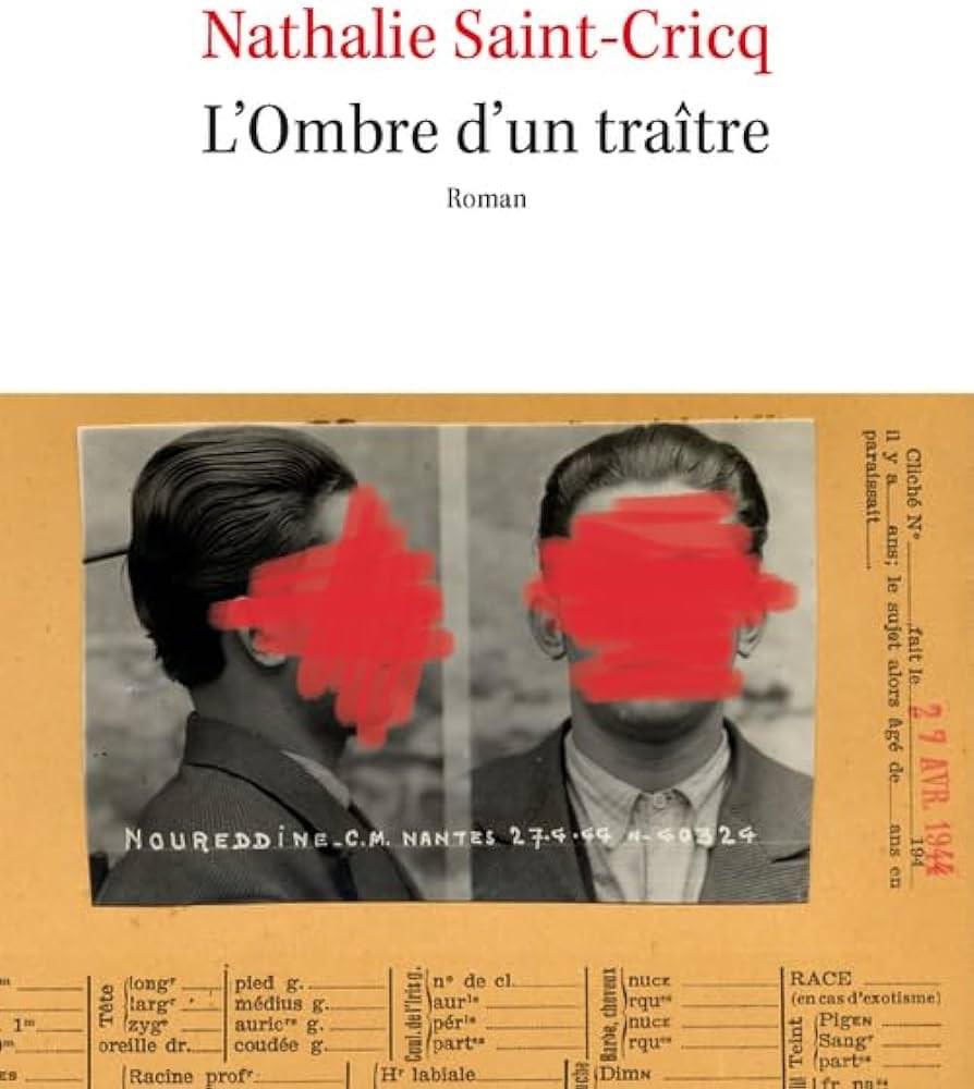 Retour ce mercredi sur notre émission avec @NathalieStCricq pour 'L'Ombre d'un traitre', aux Editions de l'Observatoire.

La Bande : @Nagui @Leilakan #LisaDelmoitiez @mo_cadignan @KominekAlex @TanguyPastureau @DanielMorinOff