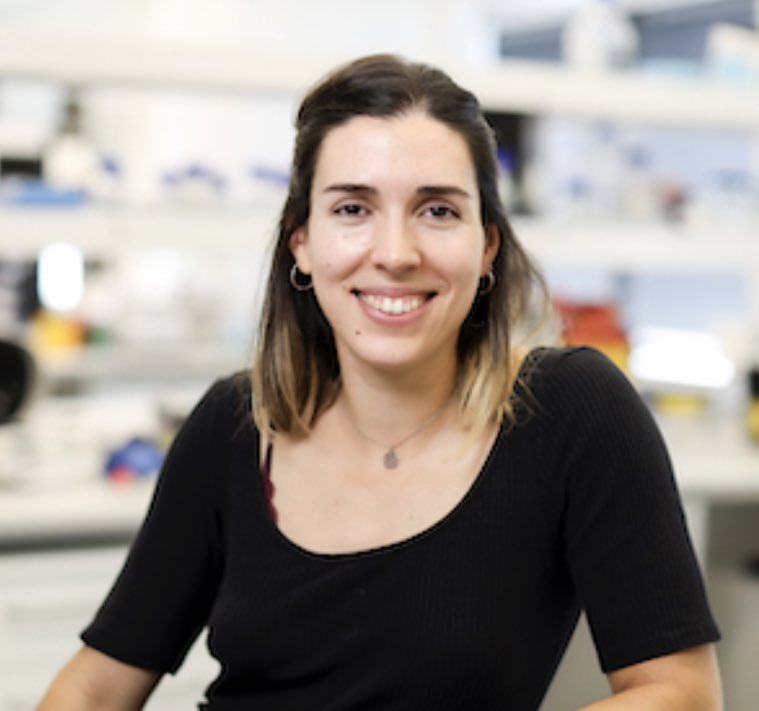 🎉🎉A warm welcome to our new lab member @AnnaGManjon, supported by the Human Frontier Science Program #genome #integrity