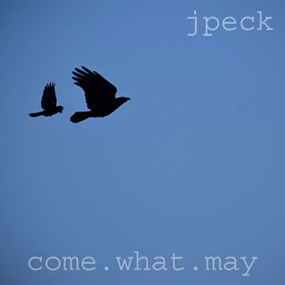 On Wednesday, May 8 at 3:18 AM, and at 3:18 PM (Pacific Time) we play 'Suddenly' by JPeck @boscoandpeck Come and listen at Lonelyoakradio.com #OpenVault Collection show