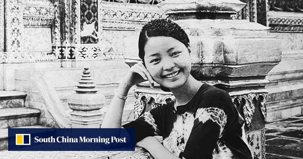 Taiwan singer Teresa Teng died in a hotel in Chiang Mai, Thailand, in May 1995. Her music was banned in China in the 1970s but her influence was still compared to that of leader Deng Xiaoping, “Big Deng rules by day, while Little Deng rules by night”⁠ scmp.com/magazines/post…