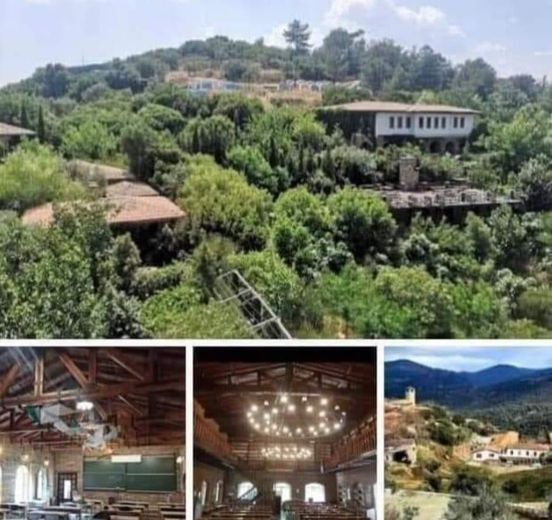 Helal olsun 👏👏
Ali Nesin 
Aziz Nesin’in oğlu 
18-Kasım 1957 Dogumlu... 66 YAŞINDA...
O Dünyaca ünlü
BİR MATEMATİKÇİ ..
Uluslarası Leevati 
matamatik ödülü Sahibi..
Özlem Beyarslan ile evli
4.ÇOCUK BABASI .
Ali Nesin
tıpki babası gibi son derece çalışkan
TUTUMLU, düzenli bir