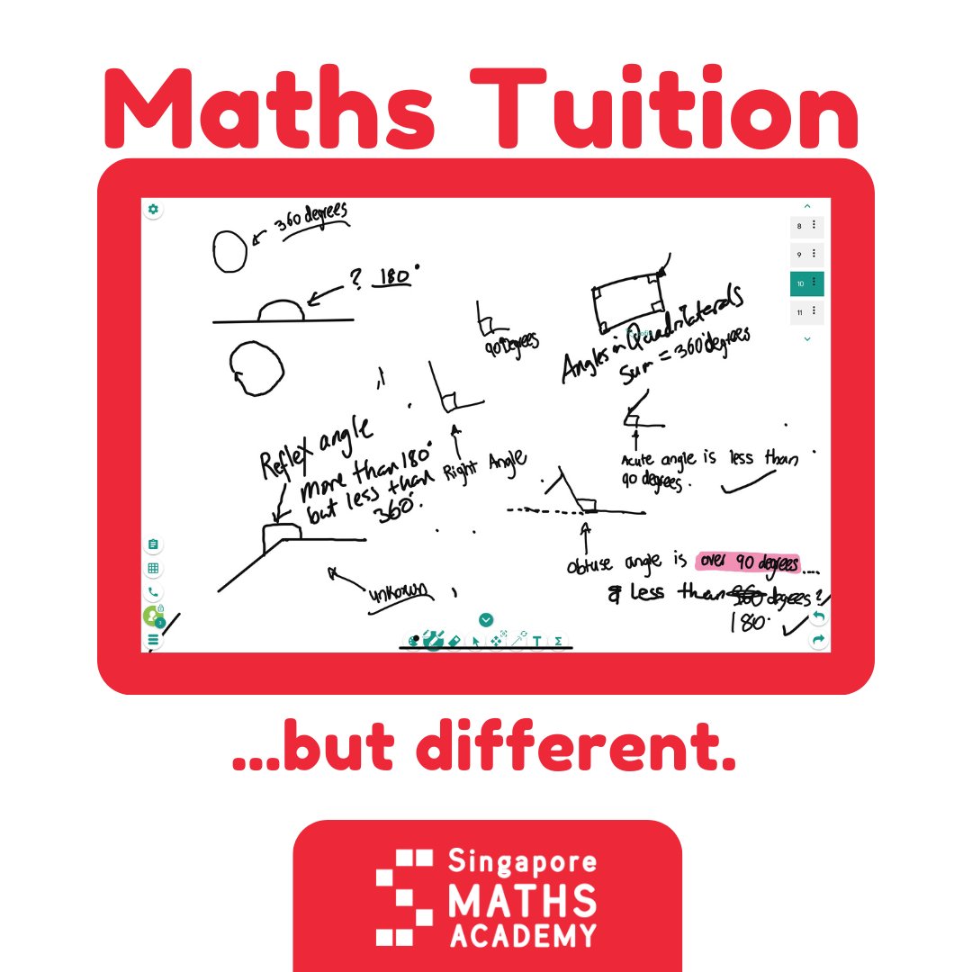 Looking for outstanding Maths or Science tuition?

Contact us to find out more. #MathsTeacher #SecondaryMaths #MathsGenius #MathsChallenge