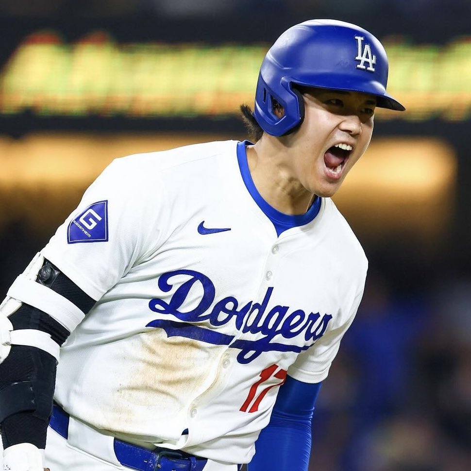 dodger energy