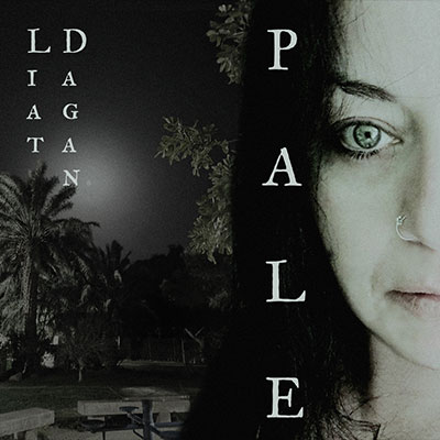 On Wednesday, May 8 at 3:30 AM, and at 3:30 PM (Pacific Time) we play 'PALE' by Liat Dagan @DaganLiat Come and listen at Lonelyoakradio.com #OpenVault Collection show