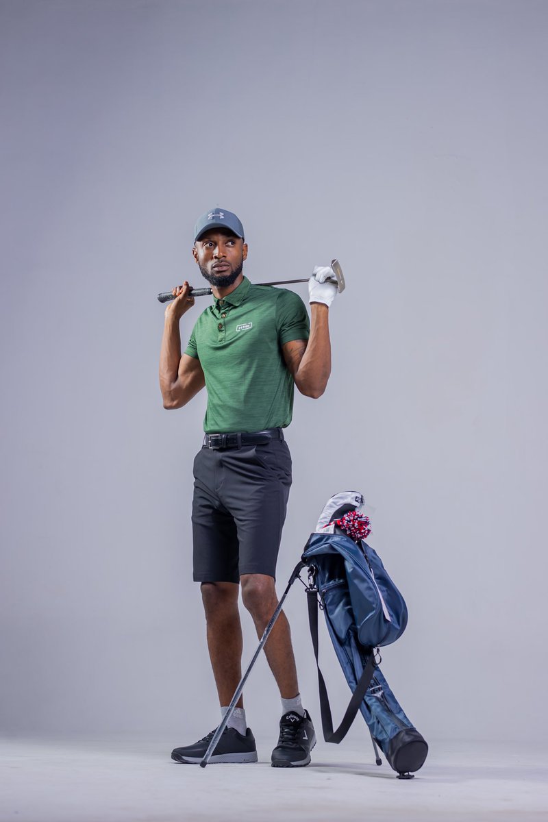 High quality golf equipments and gears available in our stores.