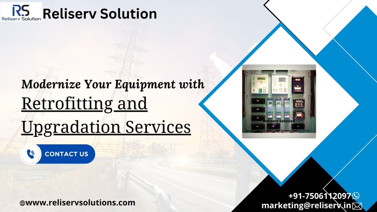 Reliserv Solution BD LTD tweet media