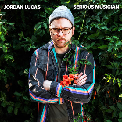 On Wednesday, May 8 at 3:09 AM, and at 3:09 PM (Pacific Time) we play 'Lost My Way' by Jordan Lucas @jordanlucas Come and listen at Lonelyoakradio.com #OpenVault Collection show
