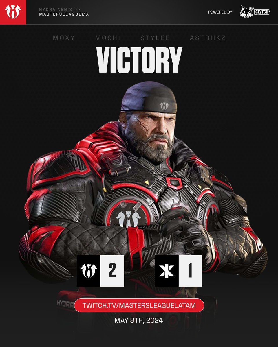 What a performance! Very, very proud of Hydra Nenis for defeating the titans of <a href="/InExcelsisUS/">In Excelsis</a> 🌹

We shall hope to see them back in the Grand Finals ⚔️

<a href="/an_ettx/">Motsi ♡</a> 
<a href="/Astriikz/">𝓒𝔂𝓷𝓽𝓱𝓲𝓪🌙</a> 
<a href="/moshila/">Moshi ♥️</a> 
<a href="/MSTYLEE_/">ѕтylee</a>