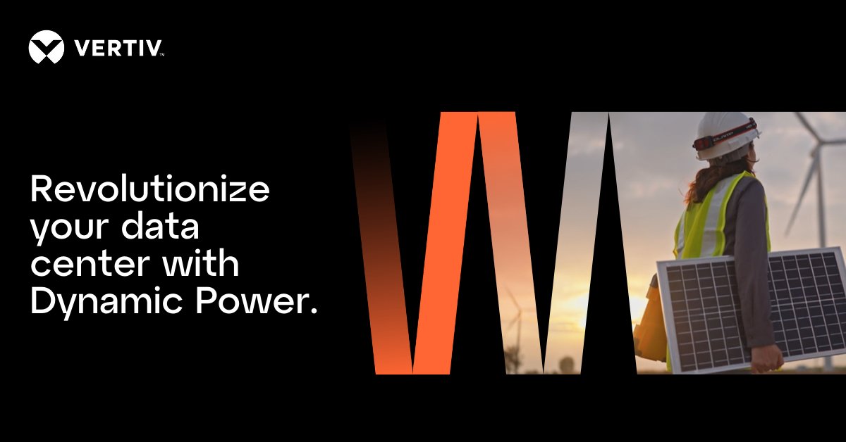 Dynamic Power re-images your data center's power infrastructure with its comprehensive management platform. Explore diverse power sources and battery configurations to meet escalating densities.
ms.spr.ly/6015Yp4TT
#DataCenterPowerManagement #BatteryTechnology #Reliaibility