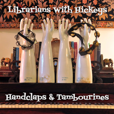 On Wednesday, May 8 at 3:39 AM, and at 3:39 PM (Pacific Time) we play 'Last Days Of Summer' by Librarians With Hickeys @LWHickeys Come and listen at Lonelyoakradio.com #OpenVault Collection show