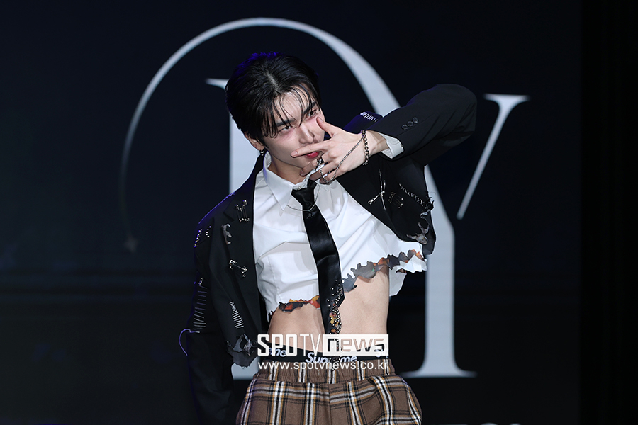 KPOPFAVE_'s tweet image. [240508] @OFFICIAL_LDY dump! 😎💥 #UP10TION #업텐션 #LEEDONGYEOL #이동열 #HOWLING #DRIPDROP