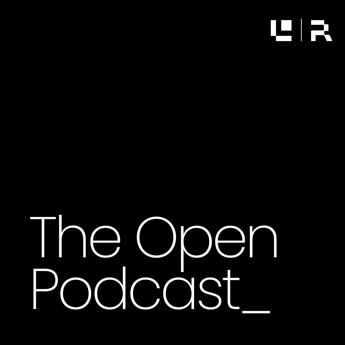 🎙️Here comes the Open Podcast co-produced by @rss3_! Get ready for conversations on #openweb #openinformation, and all things open! Tune in and join the revolution.

🟢 open.spotify.com/show/5Vzhn3Sok…
🍎 podcasts.apple.com/us/podcast/the…