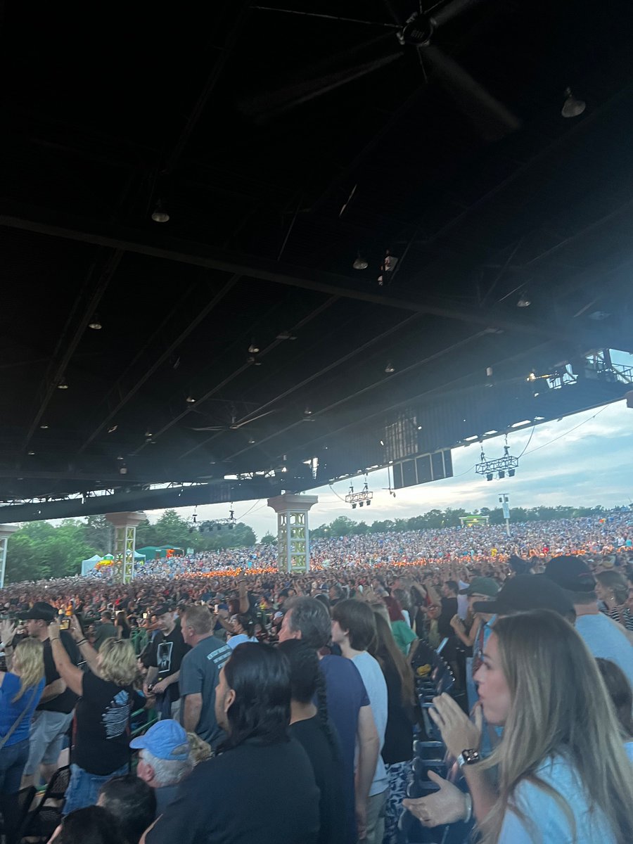 Foo Fighters. Raleigh, NC