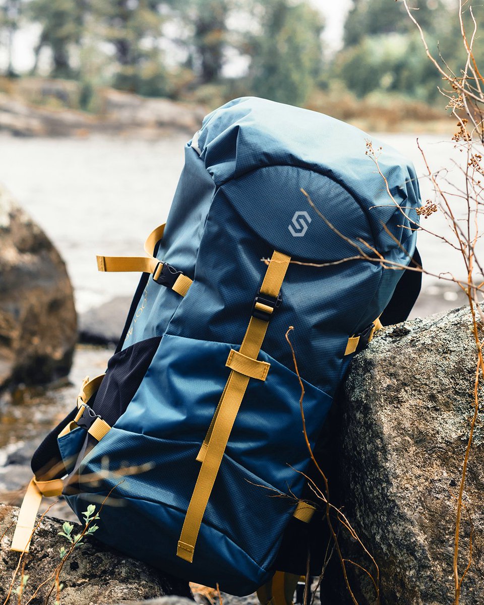 🎒 Ready to explore the great outdoors with #Coinstore style?

 Gear up with our durable, adventure-ready backpack, perfect for your next trek! 🌲

🏞️ Embrace your wanderlust with the best in class comfort and utility.