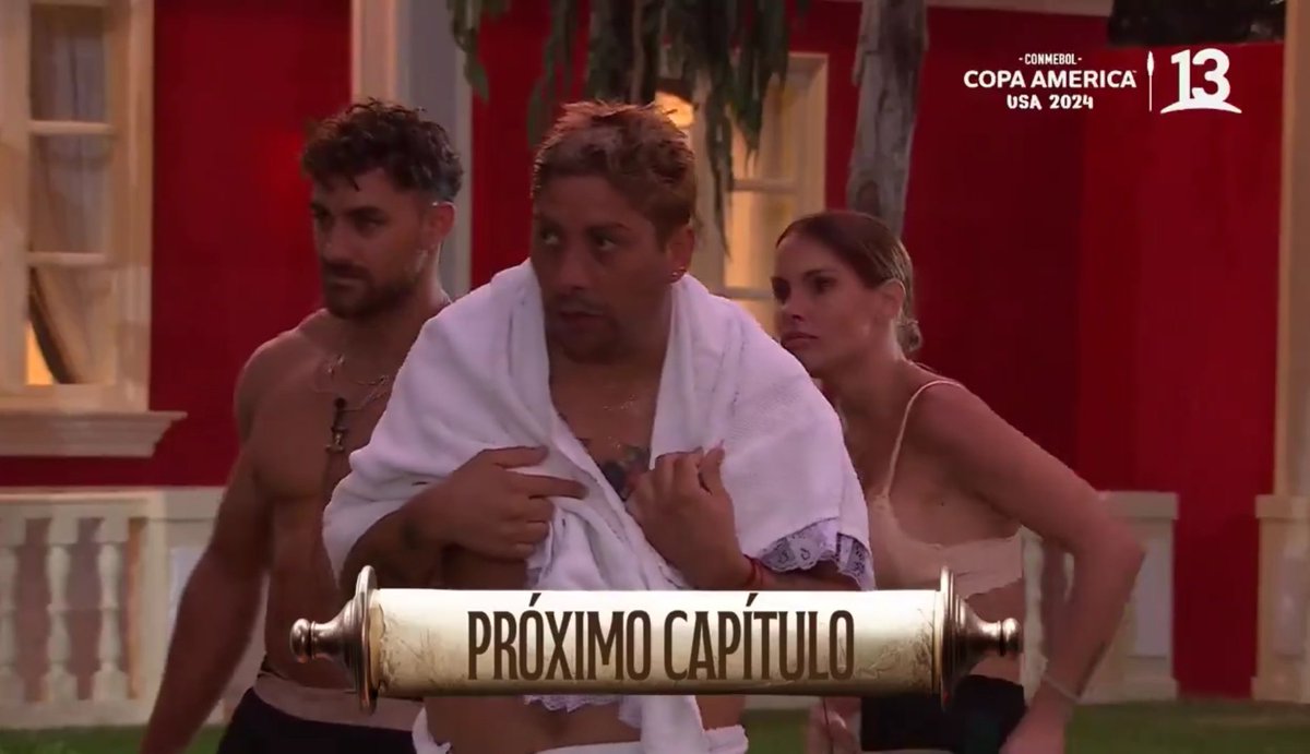 Abibets's tweet photo. Amo sus caras cuando mañana la Fran haga callar a la Faloon jsjssjsjsj
#GanaroServir https://t.co/bGi6lI4rcC