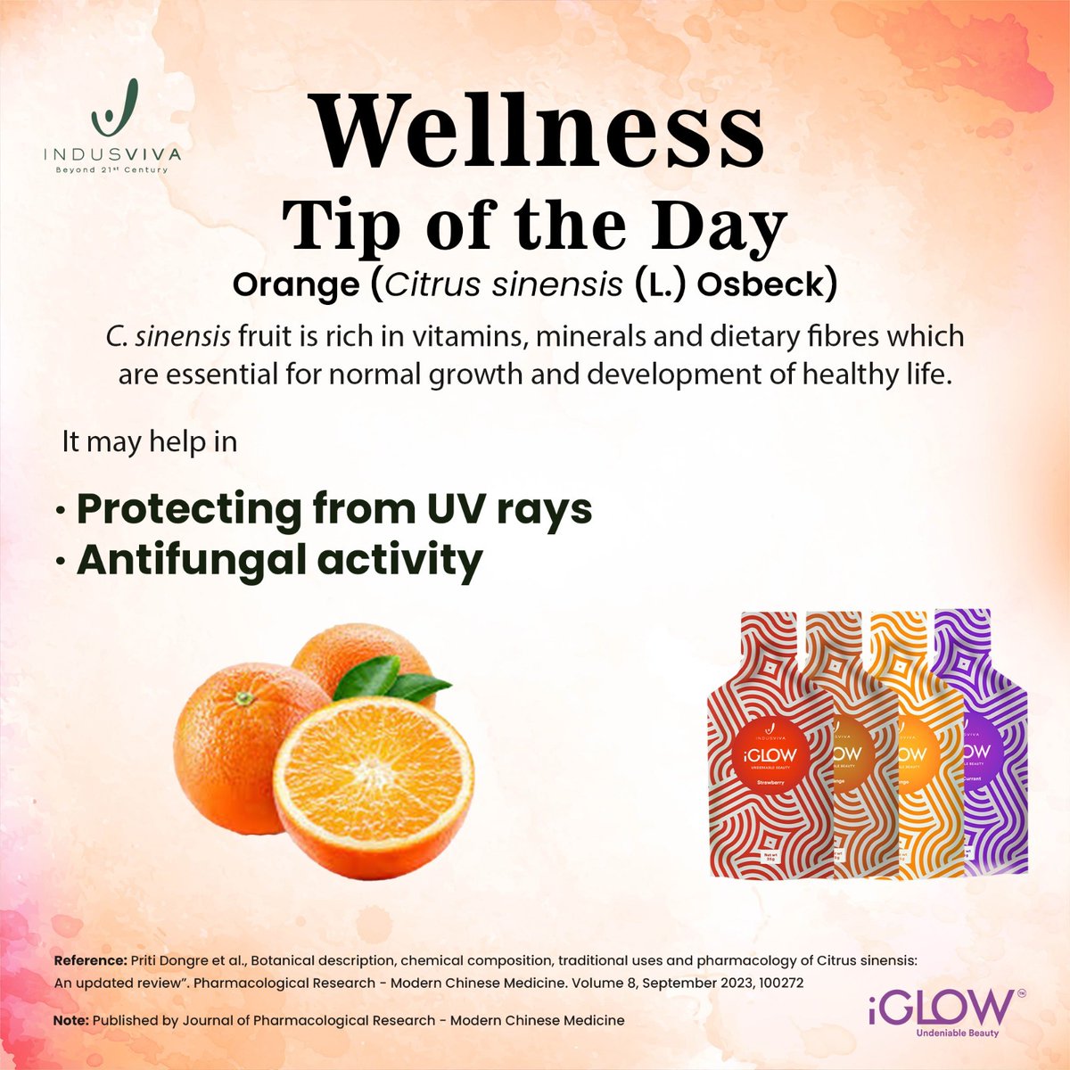 Experience the radiance of healthy skin from within with iGlow.
Visit Website: vivaiglow.com
#skin #skincare #beauty #antiaging #glowingskin #healthyskin #naturalskincare #glow #skinhealth #naturalbeauty #vivaiglow #indusviva #vibrantviva