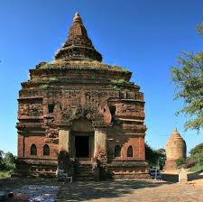 Bagan Nathlaung Kyaung Temple, Myanmar

It was possibly built by legendary King Taungthugyi (r. 931-964)  Readmore @ lightuptemples.com/bagan-nathlaun…

#poojapunniyam #lightuptemples #templesofvishnu #templesofmyanmar #lordvishnu