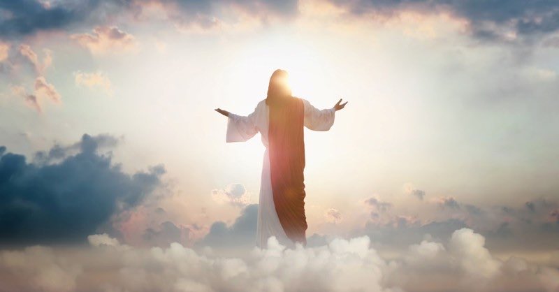 🌟 Dive into the history of Ascension Day! 🌤️ Discover the story behind this important Christian holiday. Open up this thread and lets explore #AscensionDay. #ChristianHistory