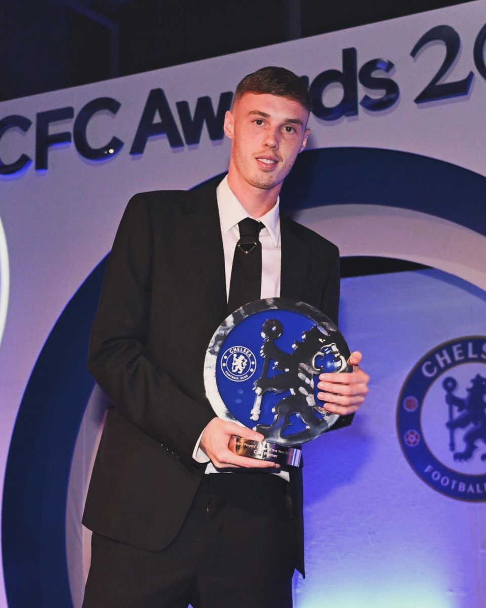 DracvinP's tweet photo. Palmer -Chelsea Player, Wins 🏆💪 Players Player of the year and player of the year tonight 🥳 #palmer #chelsea #Dracvin #premierleague #football #soccer #MetGala2024 #eurovisiongr #getoutofrafah #Eurovision2024 #Rafah #matura2024 #스키즈_멧갈라_축하해 #Eurovision #LovelyRunnerEp https://t.co/b3jTNB0eHi