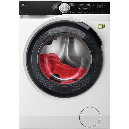 Love this from LoveVoucher - AEG 9000 AbsoluteCare LFR95146WS WiFi-enabled 10 kg 1400 rpm Washing Machine - White, White for just £899.00 was £1149.00- lovevoucher.com/product?k=1025…   #deals #dailydeals #sale
