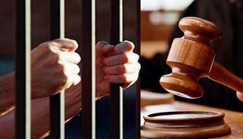 কালিয়াকৈরে অবৈধভাবে মাটি উত্তোলনের দায়ে ৪ জনকে কারাদন্ড