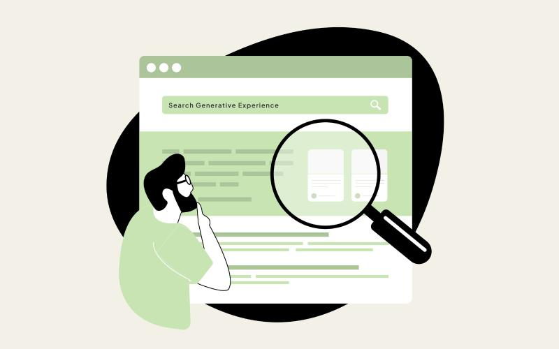 Google SGE Organic Traffic Impact Divided By Verticals [Data Study]... searchenginejournal.com/google-sge-org…