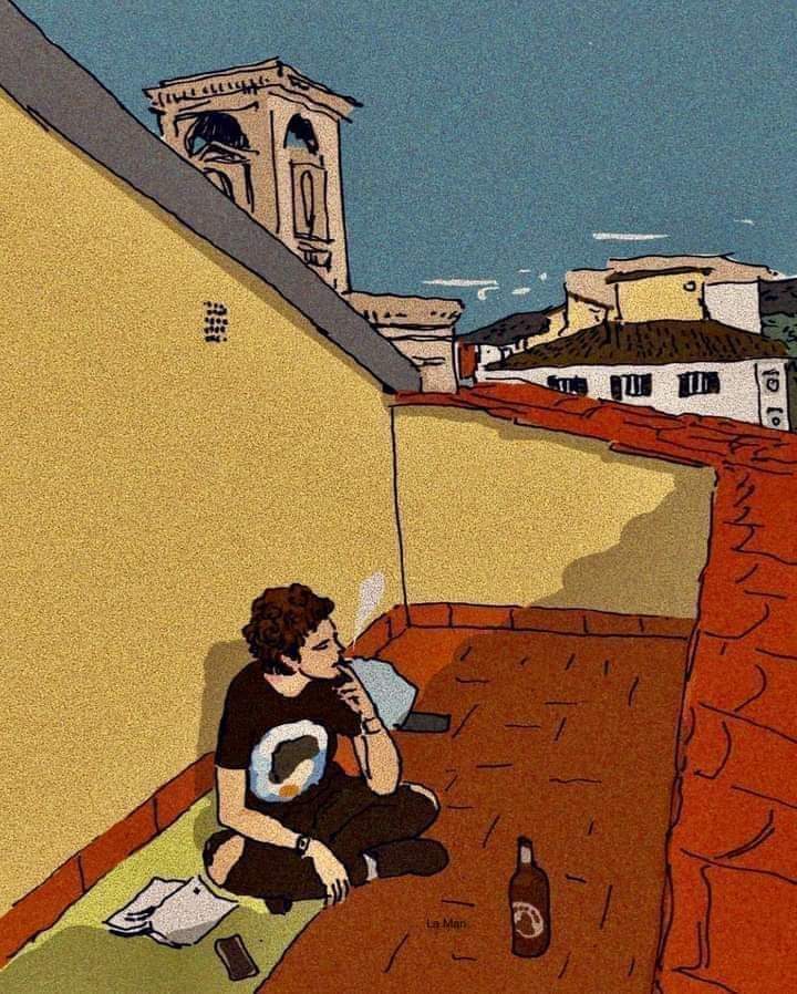 "Hay que apartar de nosotros el mal gusto de querer coincidir con muchos".

- Friedrich Nietzsche