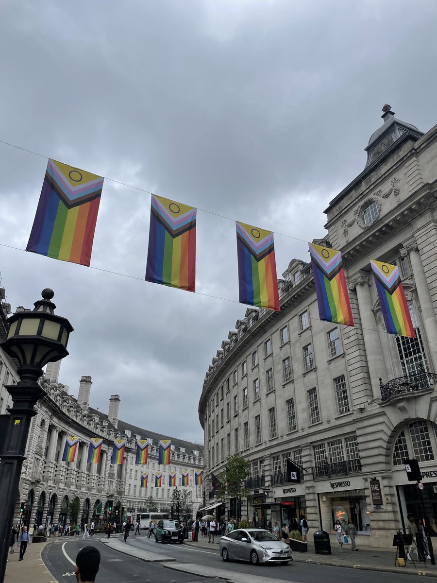 ronalyze's tweet photo. Die Progress Pride Flag. Für unbedarfte Menschen steht die bunte Flagge für Toleranz und Vielfalt. Die Flagge ist jedoch ein Symbol von Unterdrückung und Gewalt - vor allem gegen Frauen und Kinder. Ich werde hier Beispiele sammeln. #thread #progressflag https://t.co/p9jM6fBavl