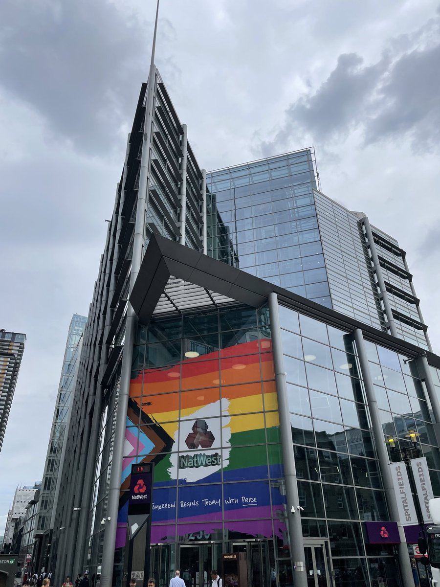 ronalyze's tweet photo. Die Progress Pride Flag. Für unbedarfte Menschen steht die bunte Flagge für Toleranz und Vielfalt. Die Flagge ist jedoch ein Symbol von Unterdrückung und Gewalt - vor allem gegen Frauen und Kinder. Ich werde hier Beispiele sammeln. #thread #progressflag https://t.co/p9jM6fBavl