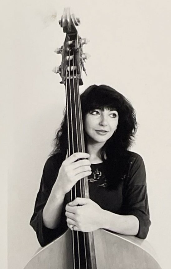 #KateBush