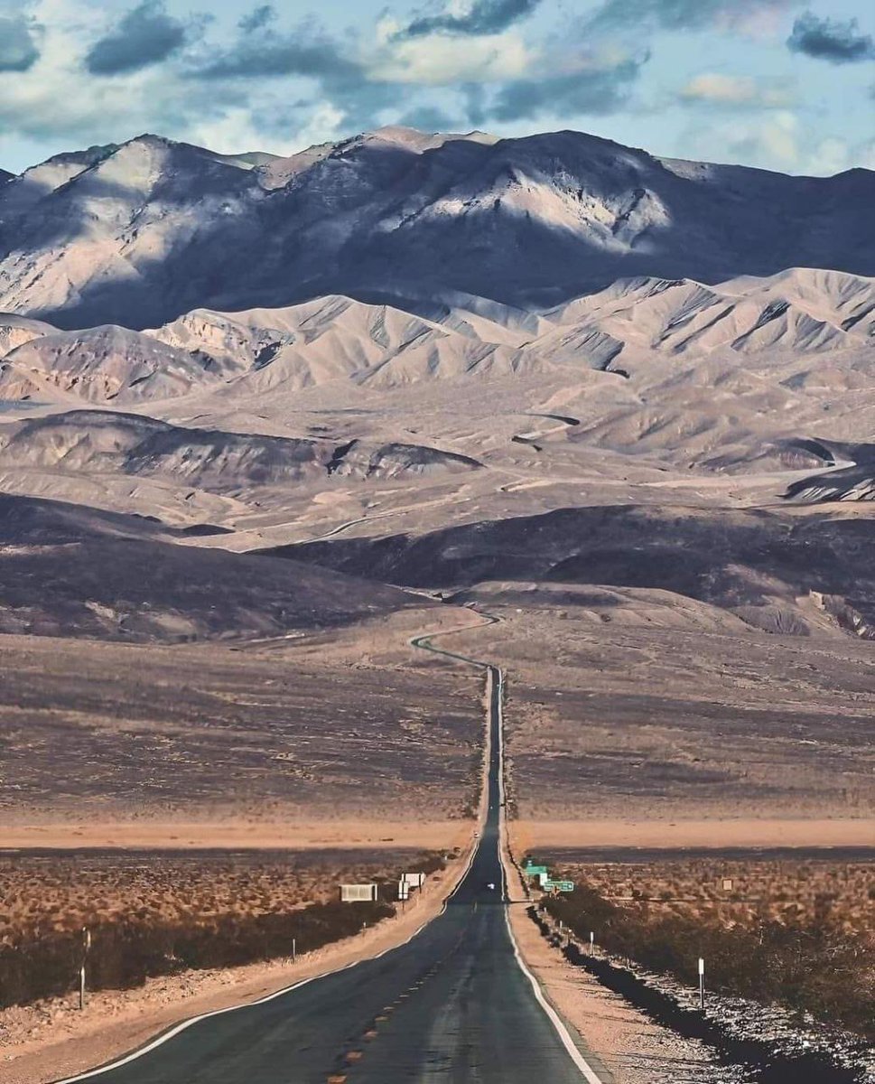 Death Valley National Park 🇺🇲