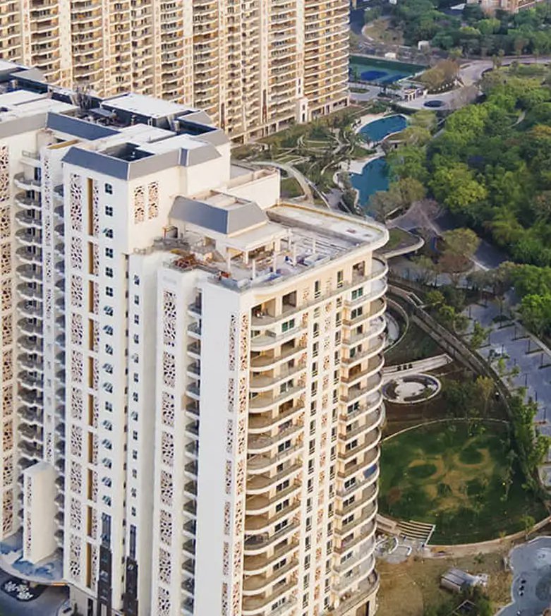 DLF's ‘Privana West’ 100%  sold out. The project at Sector 76, Gurugram sold all 800 apartments within a week !! @Realty_Et @moneycontrolcom @TimesRealtyNews @dlfrealty @KailashBabar_  @AakashOhri @TimesPropertyIN @TOIBusiness