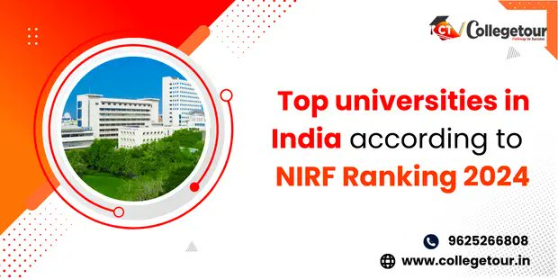 Top Universities in India

For more details:- collegetour.in/blog/top-unive…

#TopuniversitiesinIndia
#top100niversitiesinIndia #Nifty #SanjuSamson #dhruvvikram #education #topuniversities #University