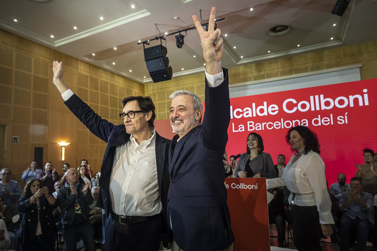 8tvcat's tweet photo. 🔴 BARCELONA: La ciutat que lidera el rànquing de criminalitat a Espanya.

👉 El 78% dels detinguts entre 2022 i 2023 eren estrangers

👉 Les agressions sexuals han augmentat un 26,5%

👉 Els furts han incrementat un 6,5%

👉 Les estafes han pujat un 35%

👉 L’us d’arma blanca es dispara un 44%

FONT: Balanç de la Junta Local de Seguretat