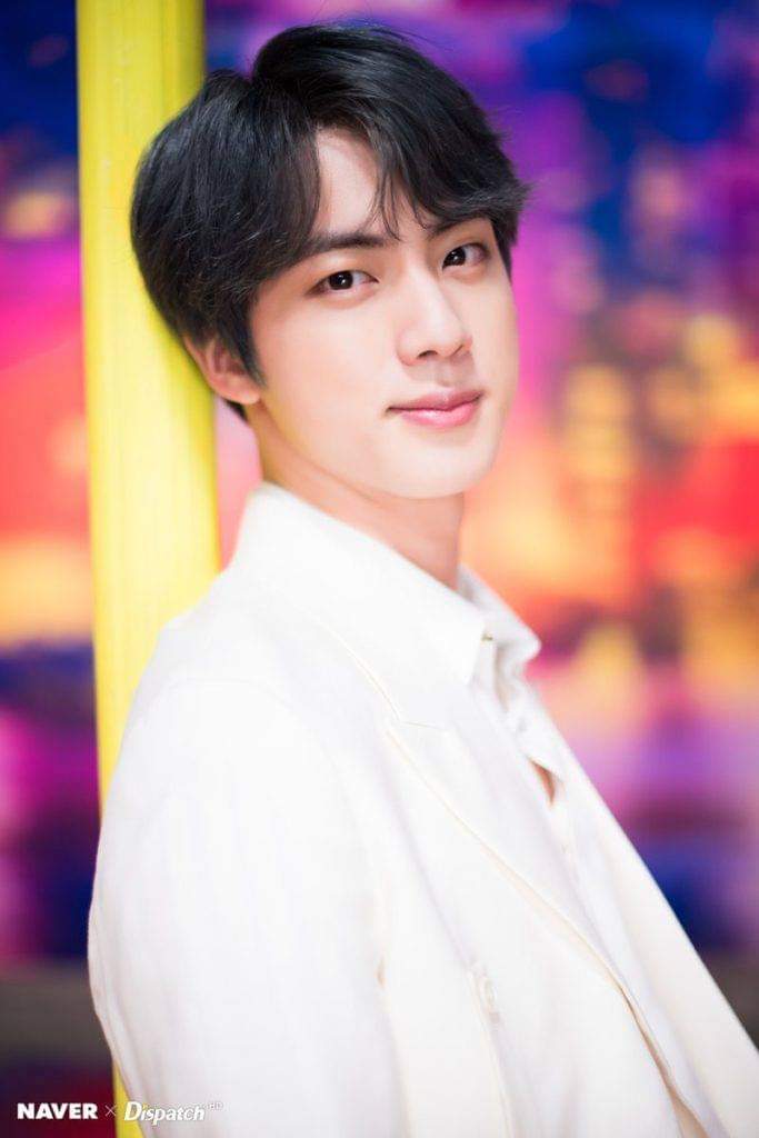 retweet and reply: THE ASTRONAUT JIN Listen to the most beautiful song #TheAstronaut and don't forget to stream #Yours_Jin and #SuperTuna_Jin by #JIN @BTS_twt
