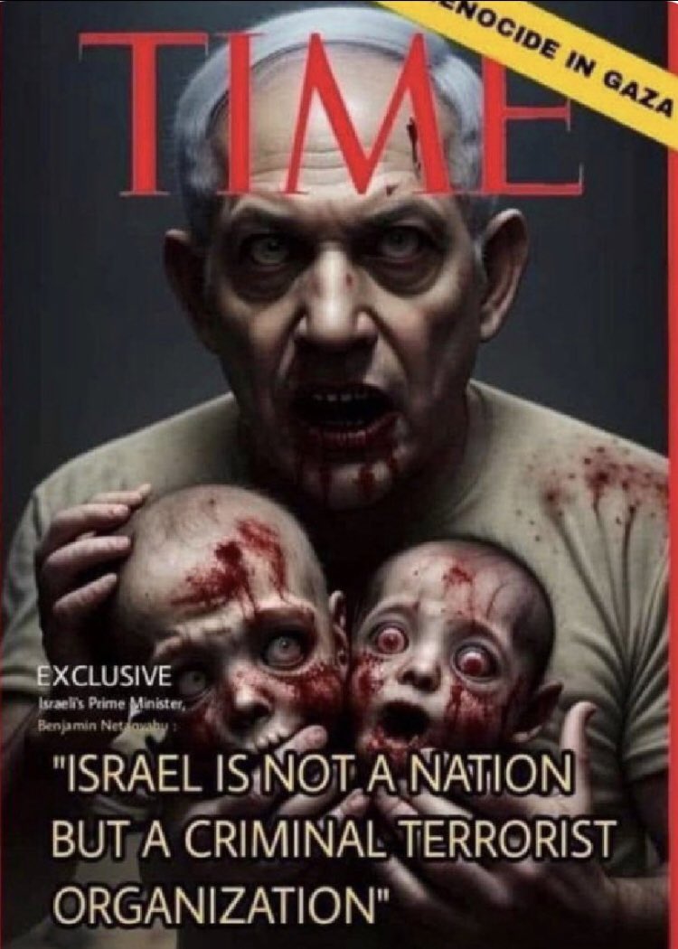 @Daniel7Prinsloo @hamid245 #BoycottIsrael #CessezLeFeu #FreePalestineFormZionistOccupation #IsraeliButchers #IsraeliTerrorism #Netanyahu_a_war_criminal_must_be_arrested #StopIsraeliGenocide Free Palestine 🇵🇸🇵🇸🇵🇸🇵🇸💔💔❤️‍🩹