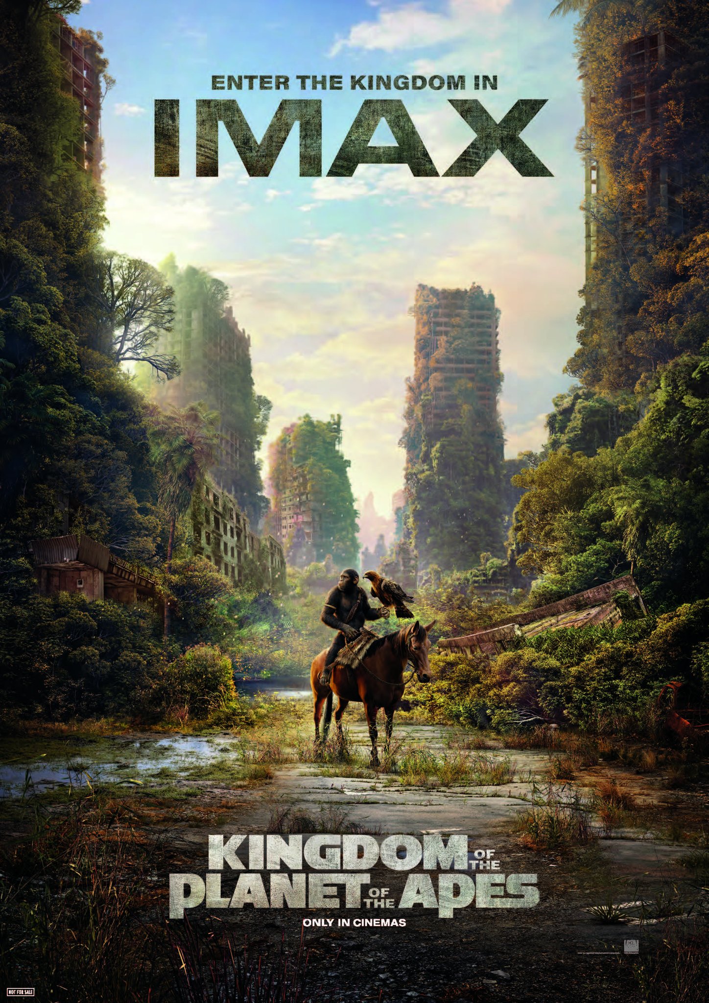 IMAX® シネマズ   入手困難非売品ポスター３０枚セット 【最終版】入場者プレゼント_