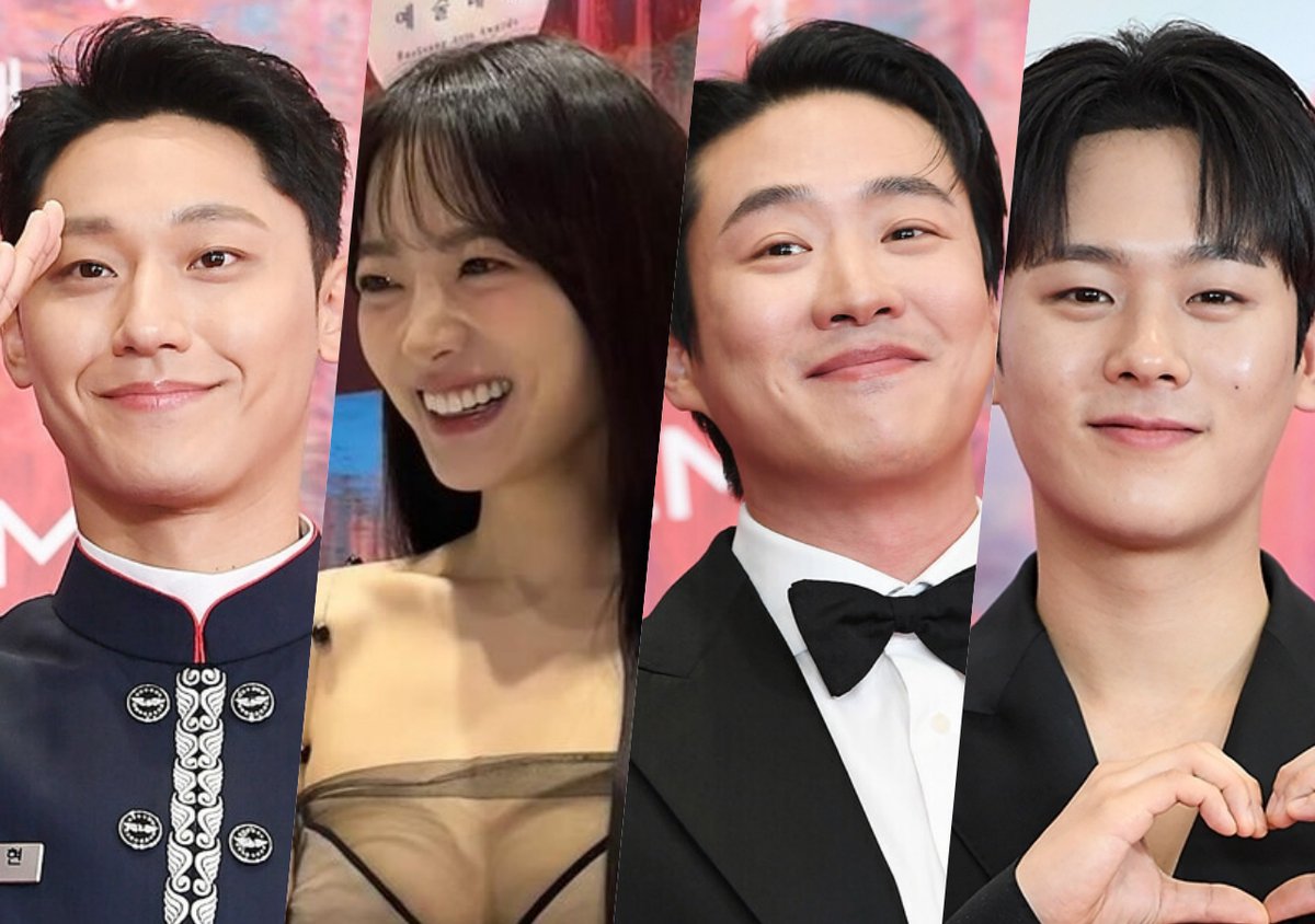 Four Memorable Moments at the 60th Baeksang Arts Awards: Tributes and Declarations of Love zapzee.net/2024/05/08/fou…