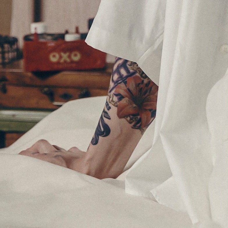 97HANDS's tweet image. 