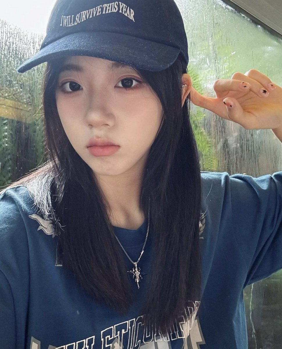 yiyupics's tweet photo. #乔一鱼 instagram update

ploggg🧸 https://t.co/ACIRsrMJTD